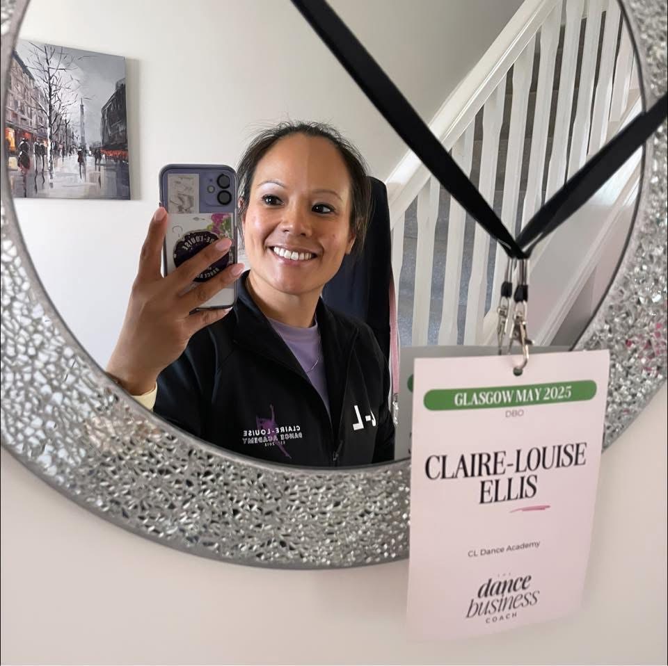 Claire-Louise Ellis